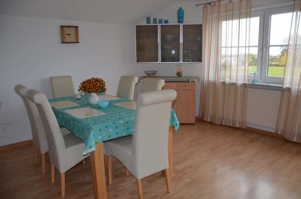 Ferienwohnung Sigrid Forchheim  외부 사진