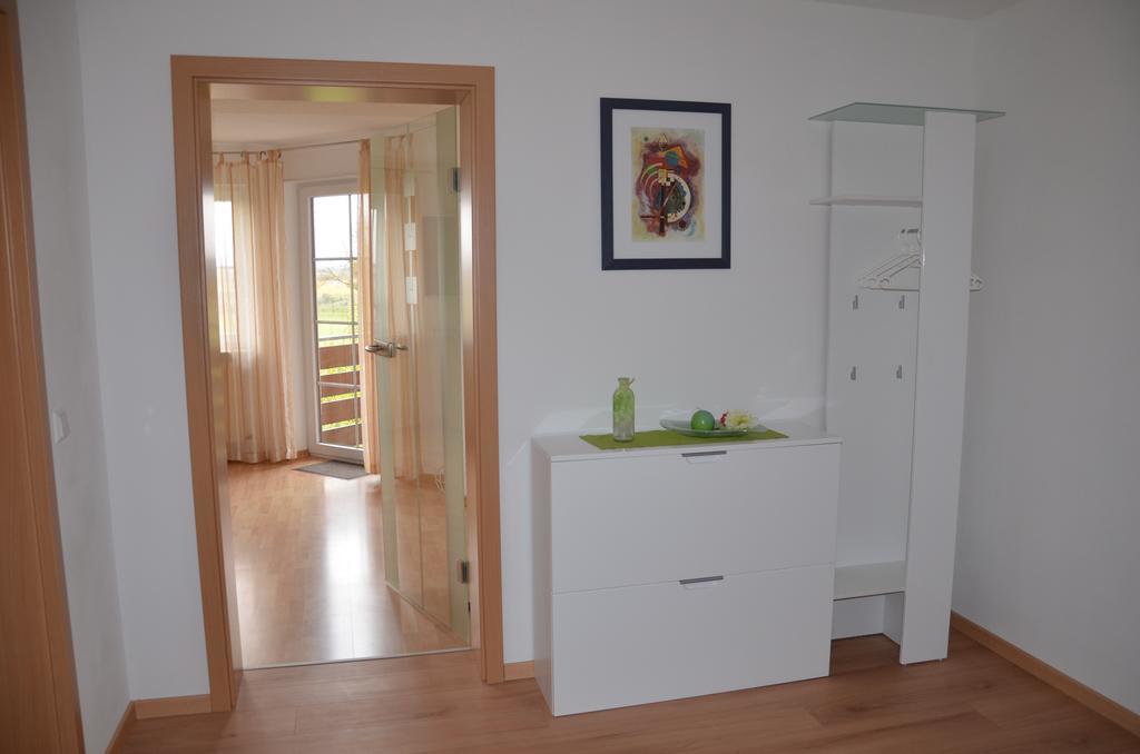 Ferienwohnung Sigrid Forchheim  외부 사진