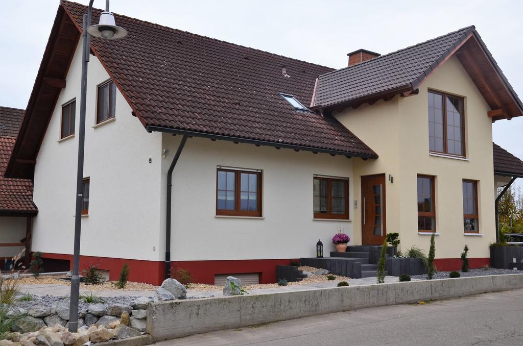 Ferienwohnung Sigrid Forchheim  외부 사진