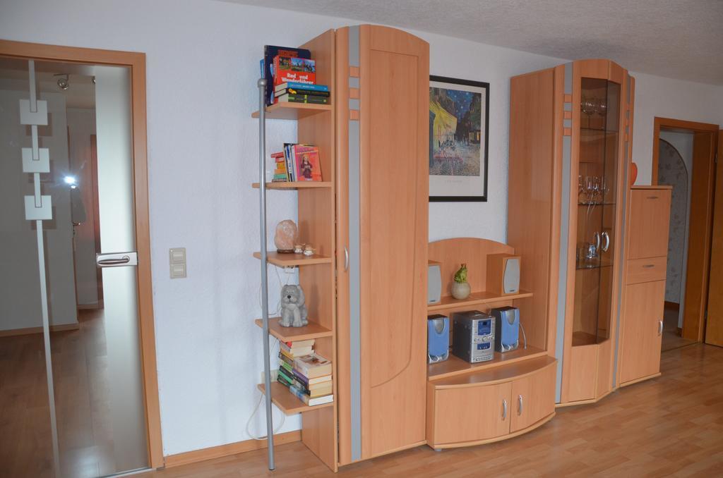 Ferienwohnung Sigrid Forchheim  외부 사진
