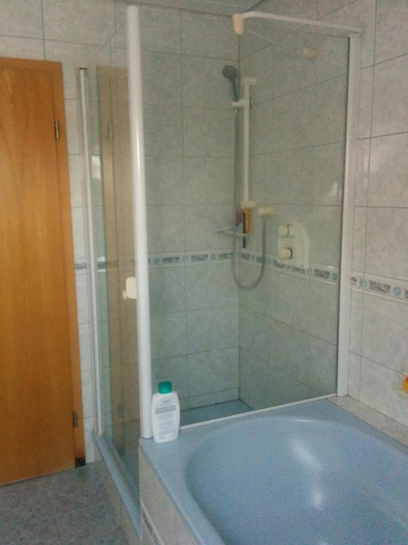 Ferienwohnung Sigrid Forchheim  외부 사진